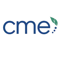 CME logo