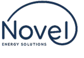 novel logo