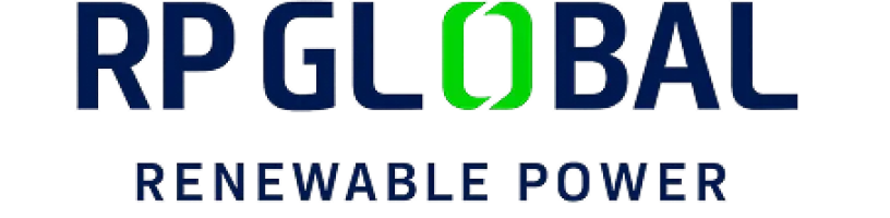 RP Global logo