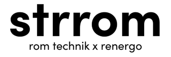 strrom logo